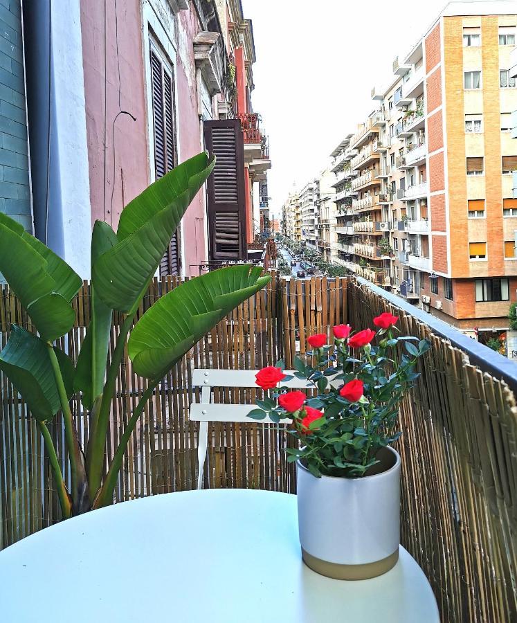 B&B Putignani 181 Bari Exterior photo