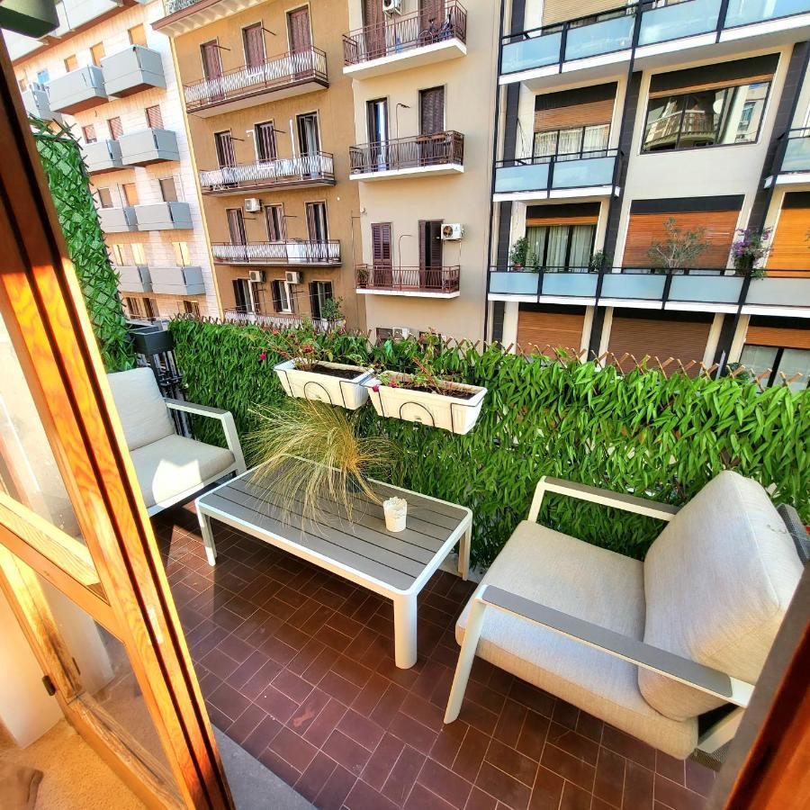 B&B Putignani 181 Bari Exterior photo