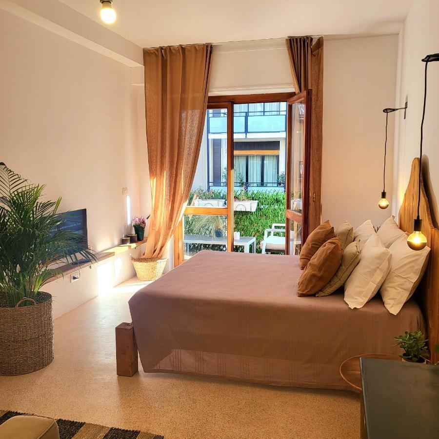 B&B Putignani 181 Bari Exterior photo